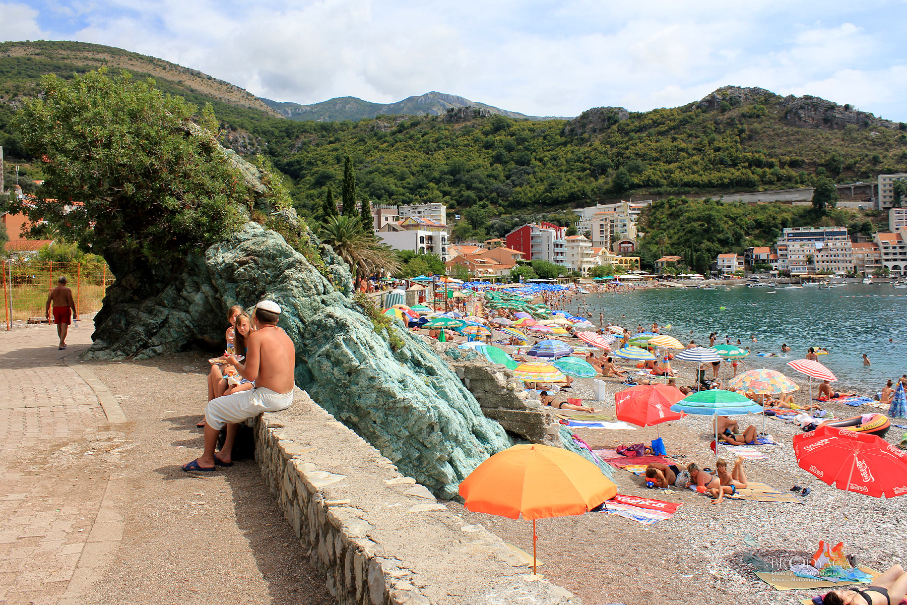 Becici